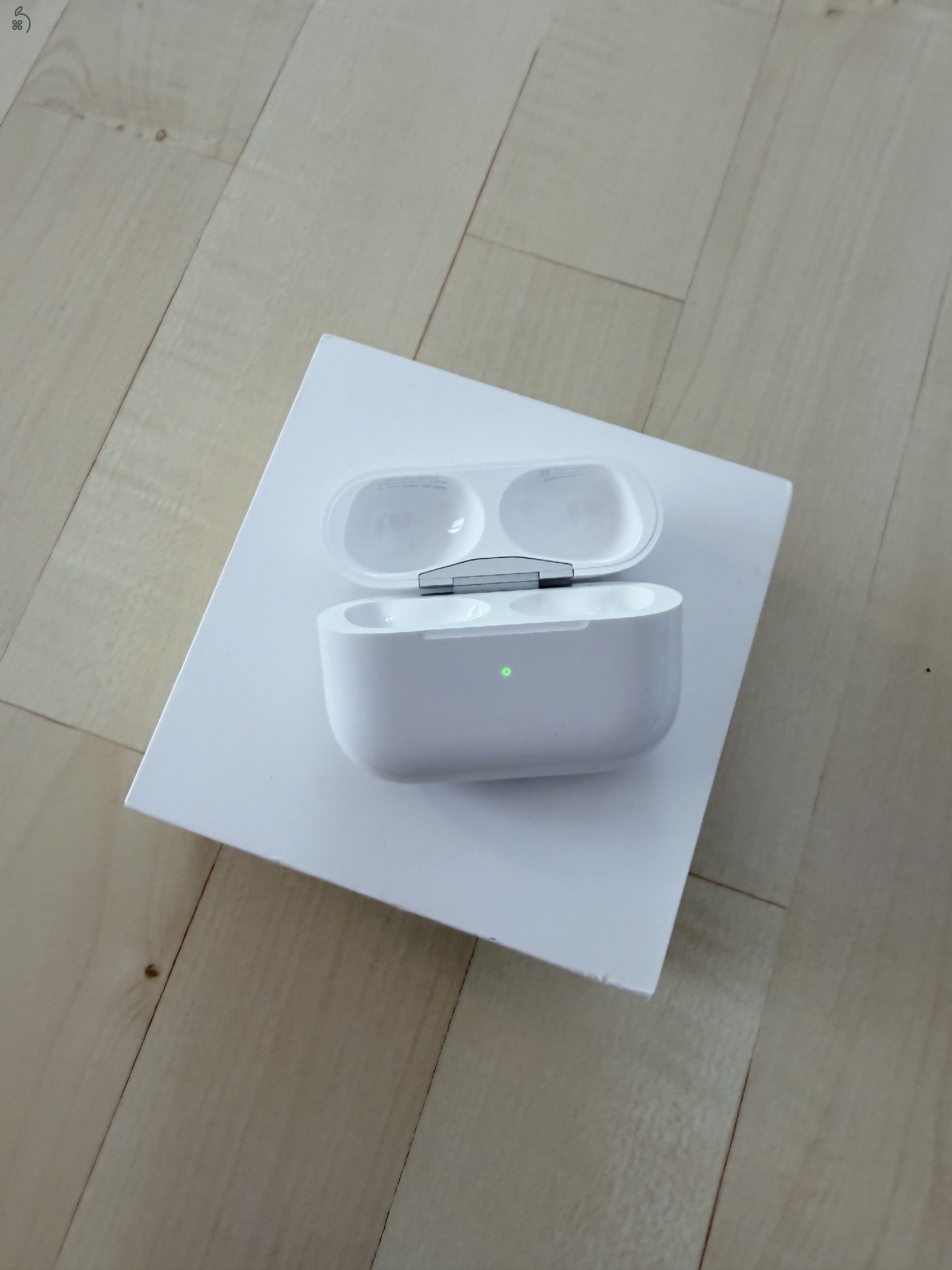 Apple AirPods Pro 2 tok