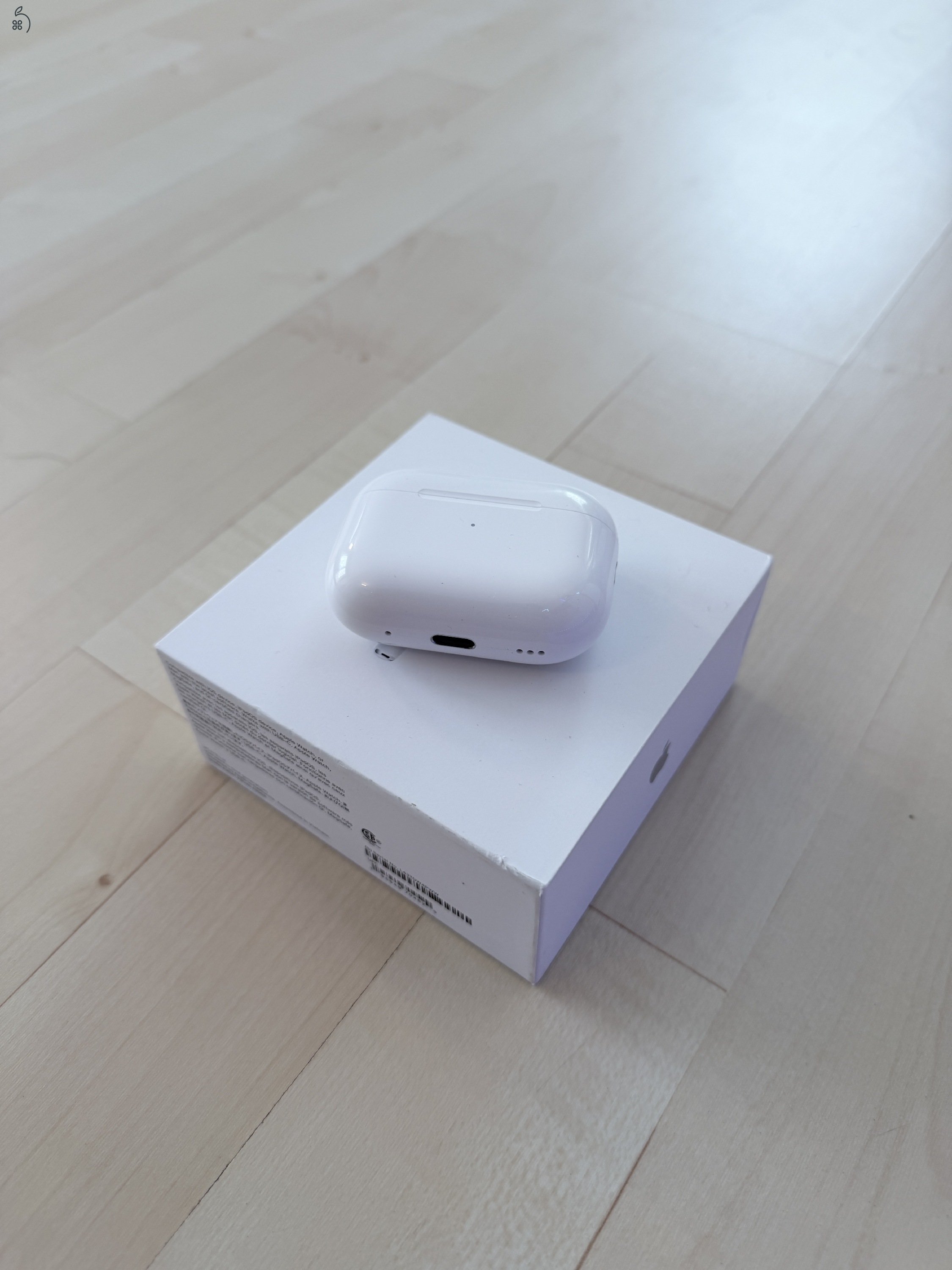 Apple AirPods Pro 2 tok