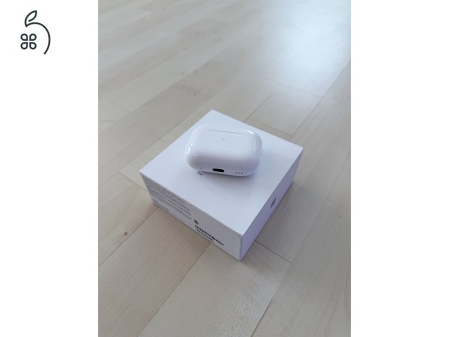 Apple AirPods Pro 2 tok