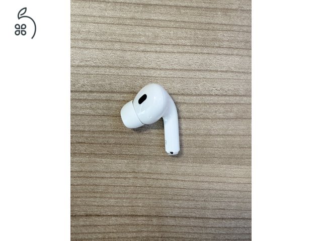 Hibás AirPods Pro 2 jobb füles