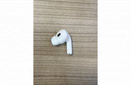 Hibás AirPods Pro 2 jobb füles