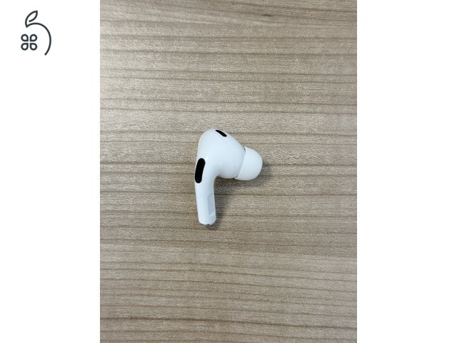 Hibás AirPods Pro 2 jobb füles