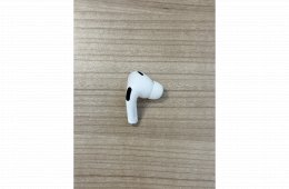 Hibás AirPods Pro 2 jobb füles