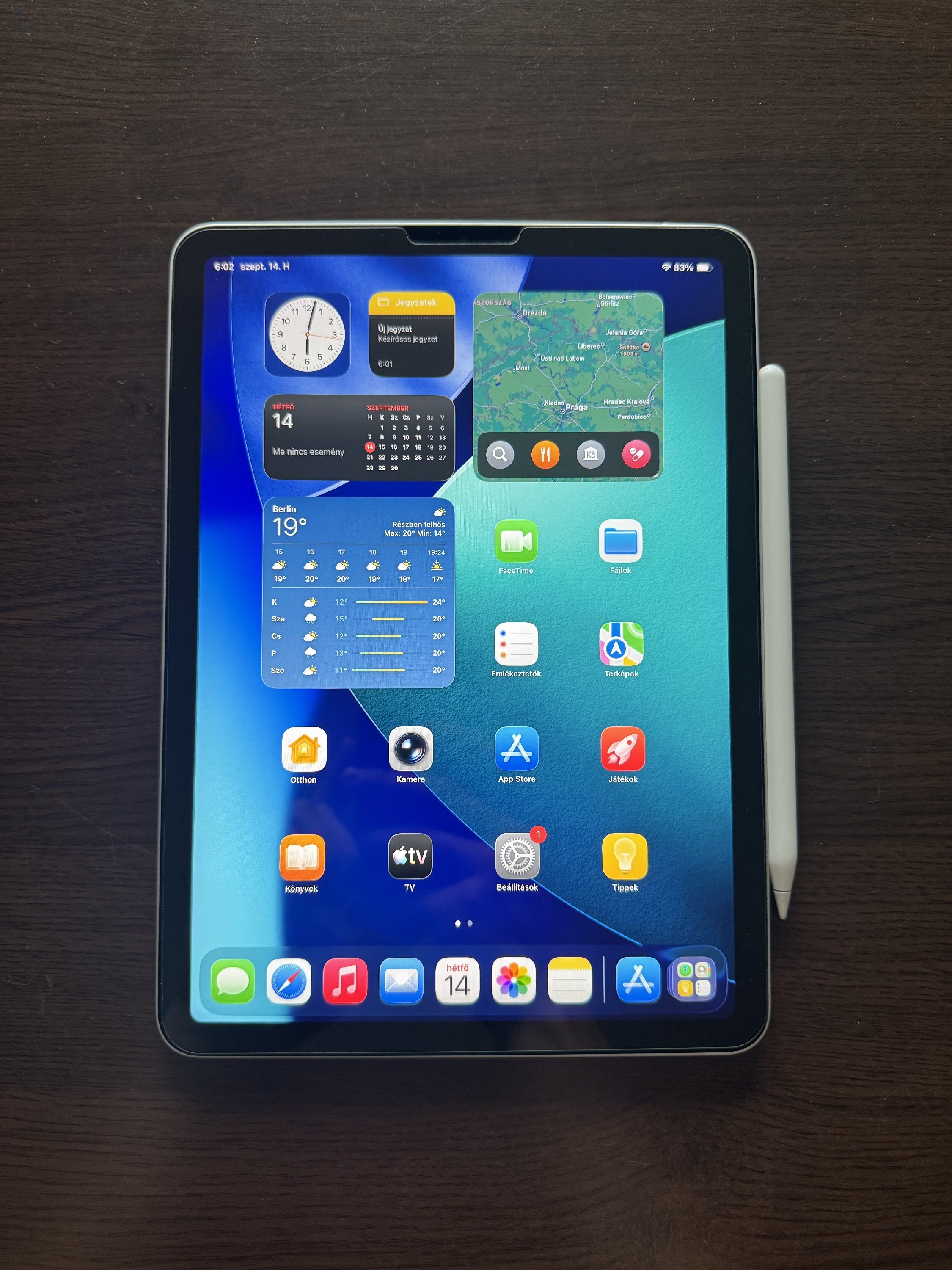 Apple iPad Air 4 / 10.9