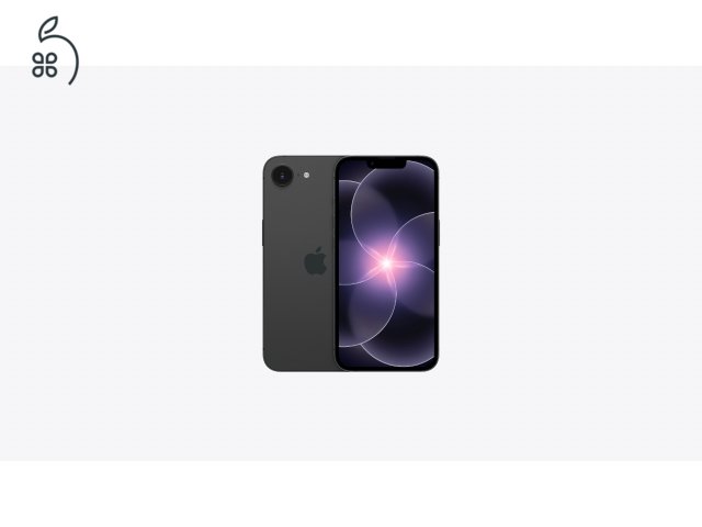 iPhone 17e - összes tárhely és szín bontatlan, gyári független - 1év Apple garancia!