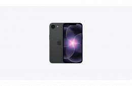 iPhone 17e - összes tárhely és szín bontatlan, gyári független - 1év Apple garancia!