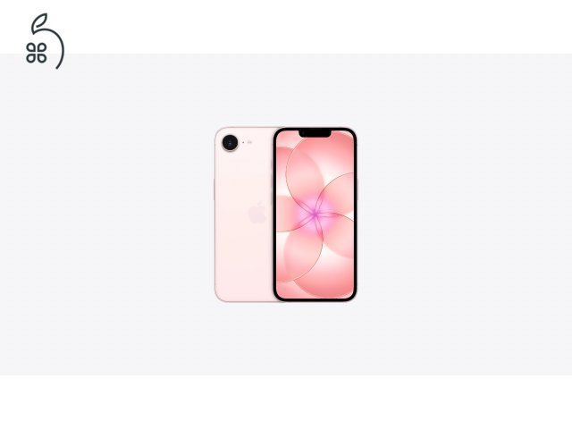 iPhone 17e - összes tárhely és szín bontatlan, gyári független - 1év Apple garancia!