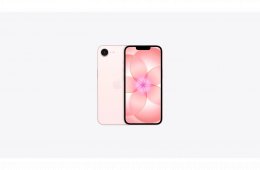 iPhone 17e - összes tárhely és szín bontatlan, gyári független - 1év Apple garancia!