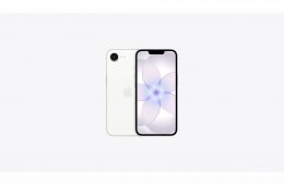 iPhone 17e - összes tárhely és szín bontatlan, gyári független - 1év Apple garancia!