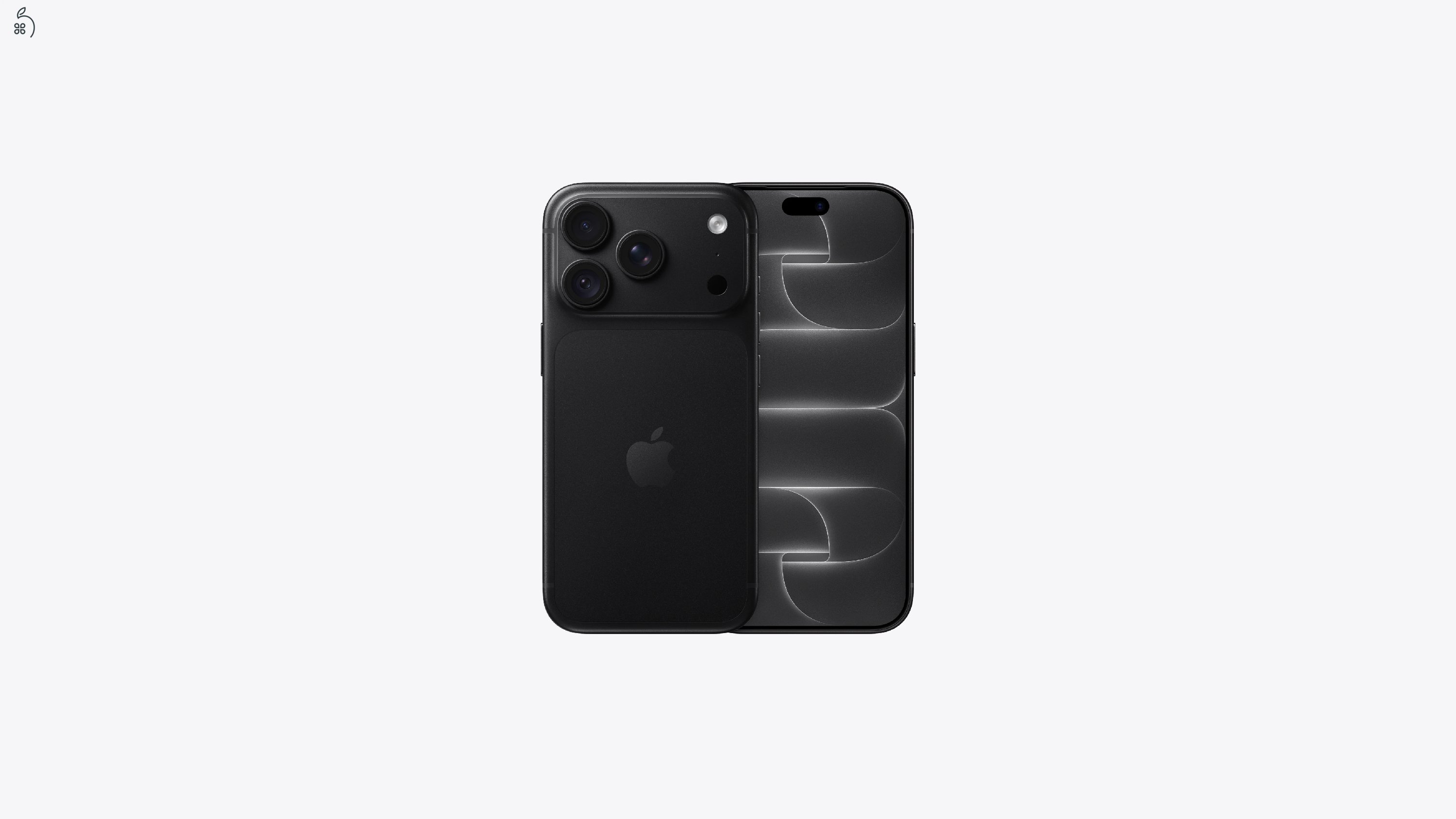 iPhone 18 Pro - összes tárhely és szín bontatlan, független - 1év Apple garancia - Szept 19.