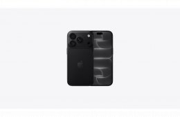 iPhone 18 Pro - összes tárhely és szín bontatlan, független - 1év Apple garancia - Szept 19.