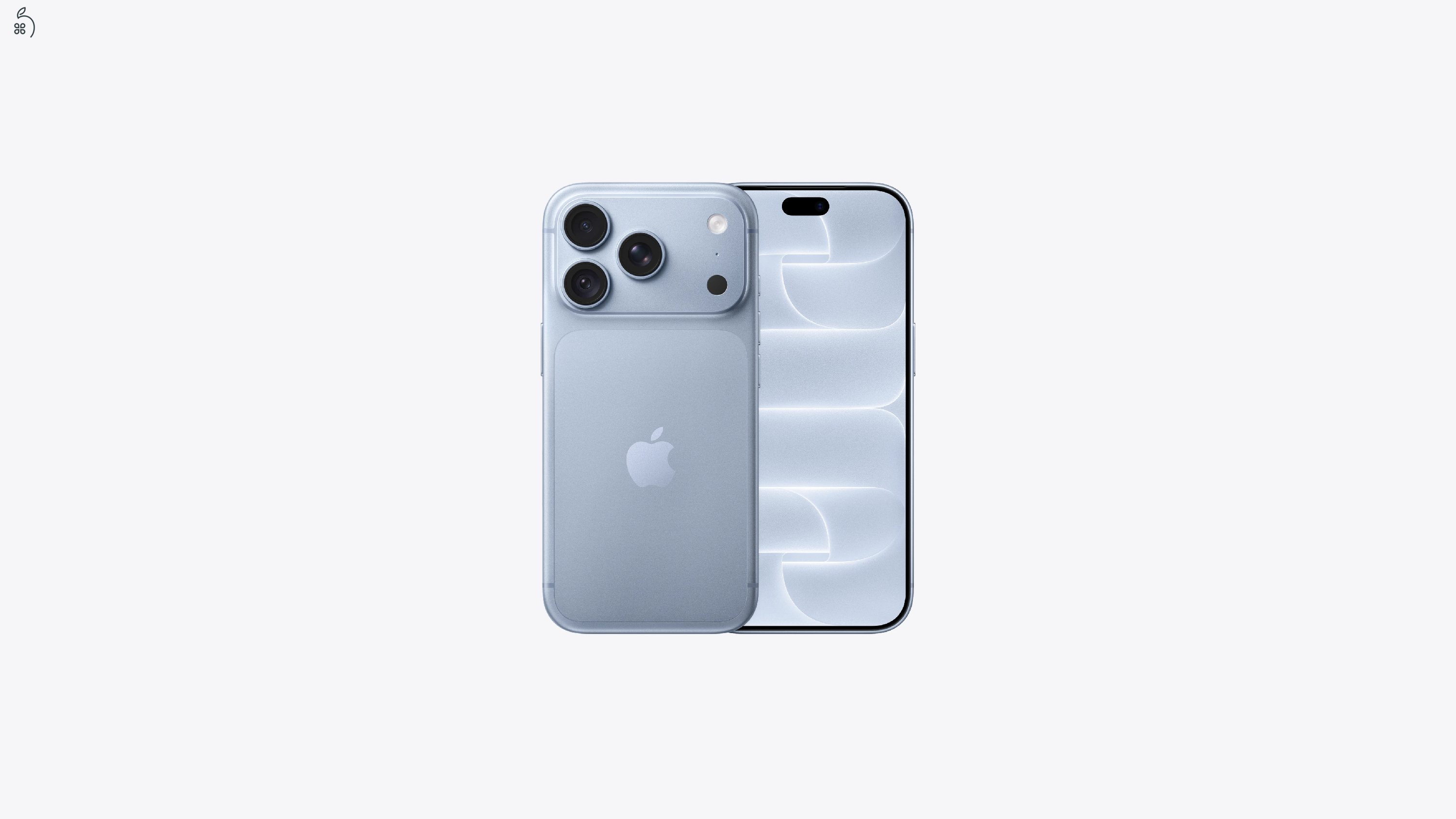 iPhone 18 Pro - összes tárhely és szín bontatlan, független - 1év Apple garancia - Szept 19.
