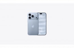 iPhone 18 Pro - összes tárhely és szín bontatlan, független - 1év Apple garancia - Szept 19.