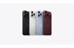 iPhone 18 Pro Max - összes tárhely és szín bontatlan, független - 1év Apple garancia - Szept 19. 