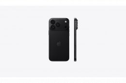 iPhone 18 Pro Max - összes tárhely és szín bontatlan, független - 1év Apple garancia - Szept 19. 