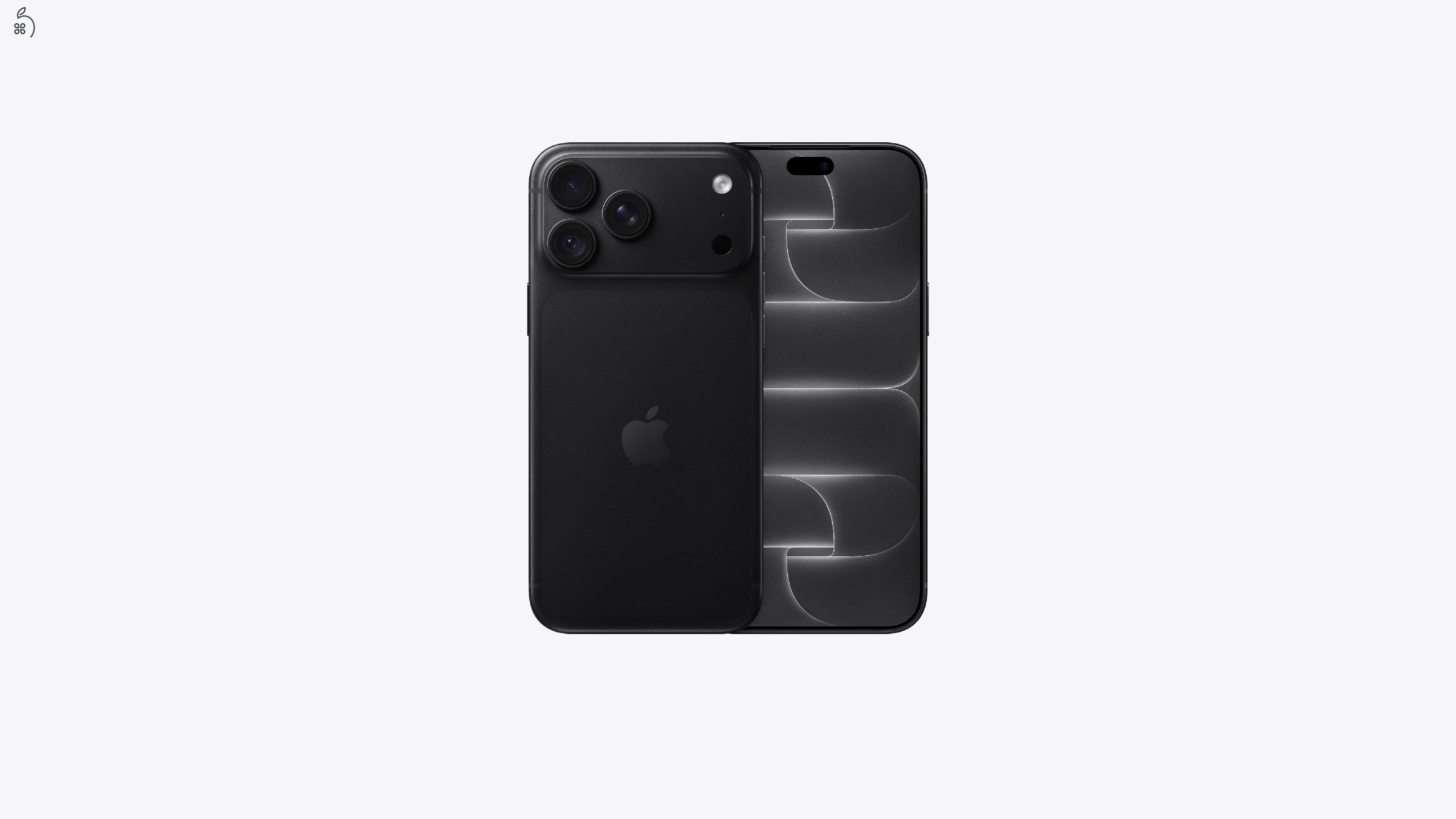 iPhone 18 Pro Max - összes tárhely és szín bontatlan, független - 1év Apple garancia - Szept 19. 