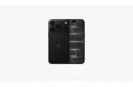 iPhone 18 Pro Max - összes tárhely és szín bontatlan, független - 1év Apple garancia - Szept 19. 