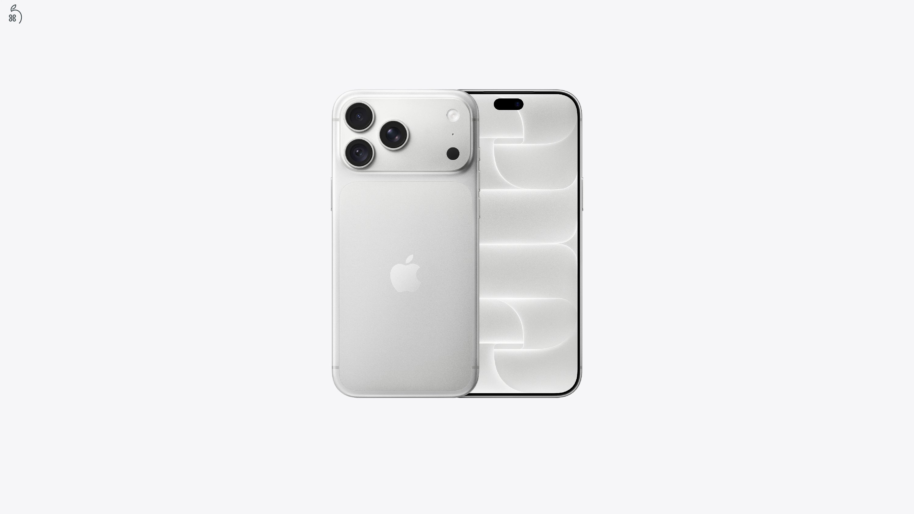 iPhone 18 Pro Max - összes tárhely és szín bontatlan, független - 1év Apple garancia - Szept 19. 