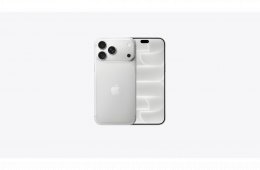 iPhone 18 Pro Max - összes tárhely és szín bontatlan, független - 1év Apple garancia - Szept 19. 