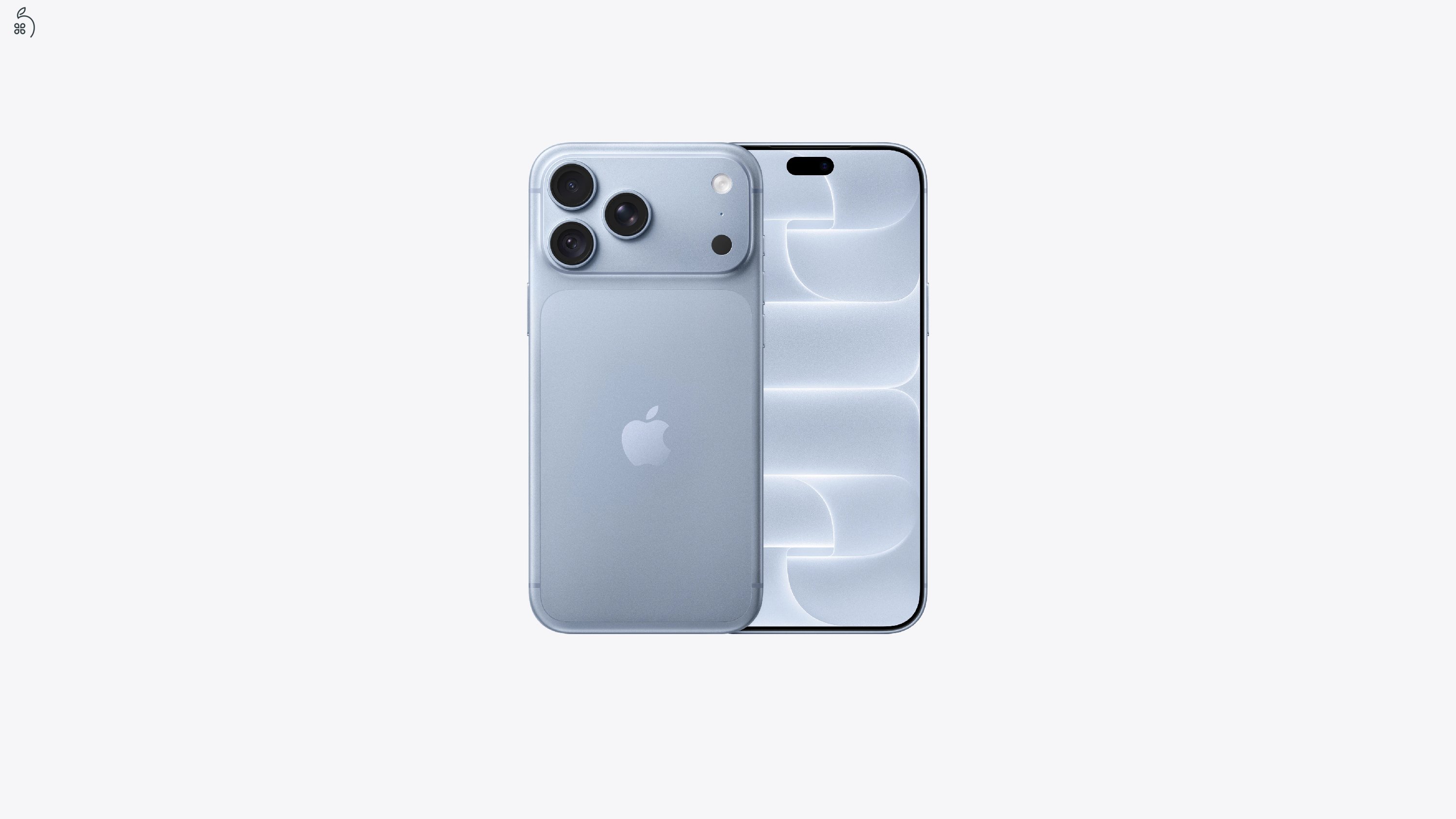 iPhone 18 Pro Max - összes tárhely és szín bontatlan, független - 1év Apple garancia - Szept 19. 