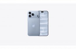 iPhone 18 Pro Max - összes tárhely és szín bontatlan, független - 1év Apple garancia - Szept 19. 