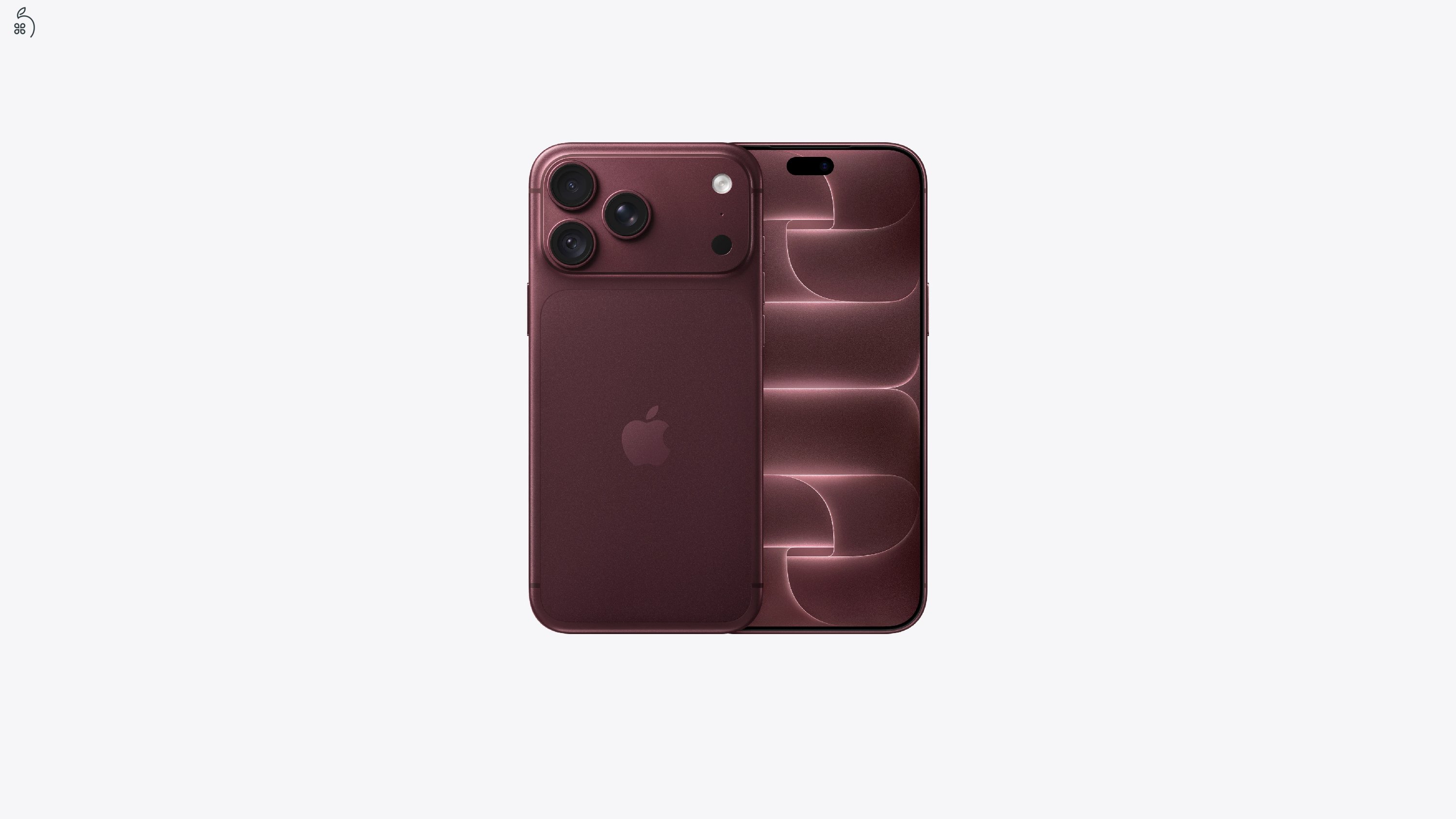 iPhone 18 Pro Max - összes tárhely és szín bontatlan, független - 1év Apple garancia - Szept 19. 