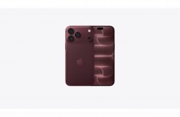 iPhone 18 Pro Max - összes tárhely és szín bontatlan, független - 1év Apple garancia - Szept 19. 