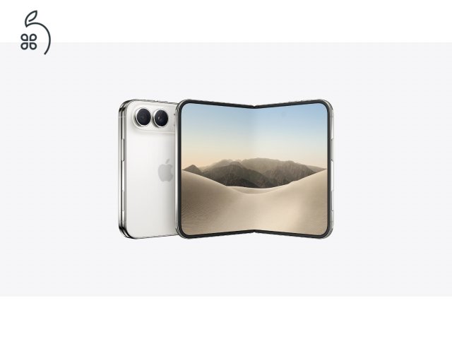 iPhone Duo - összes tárhely és szín bontatlan, független - 1év Apple garancia - Okt 24.