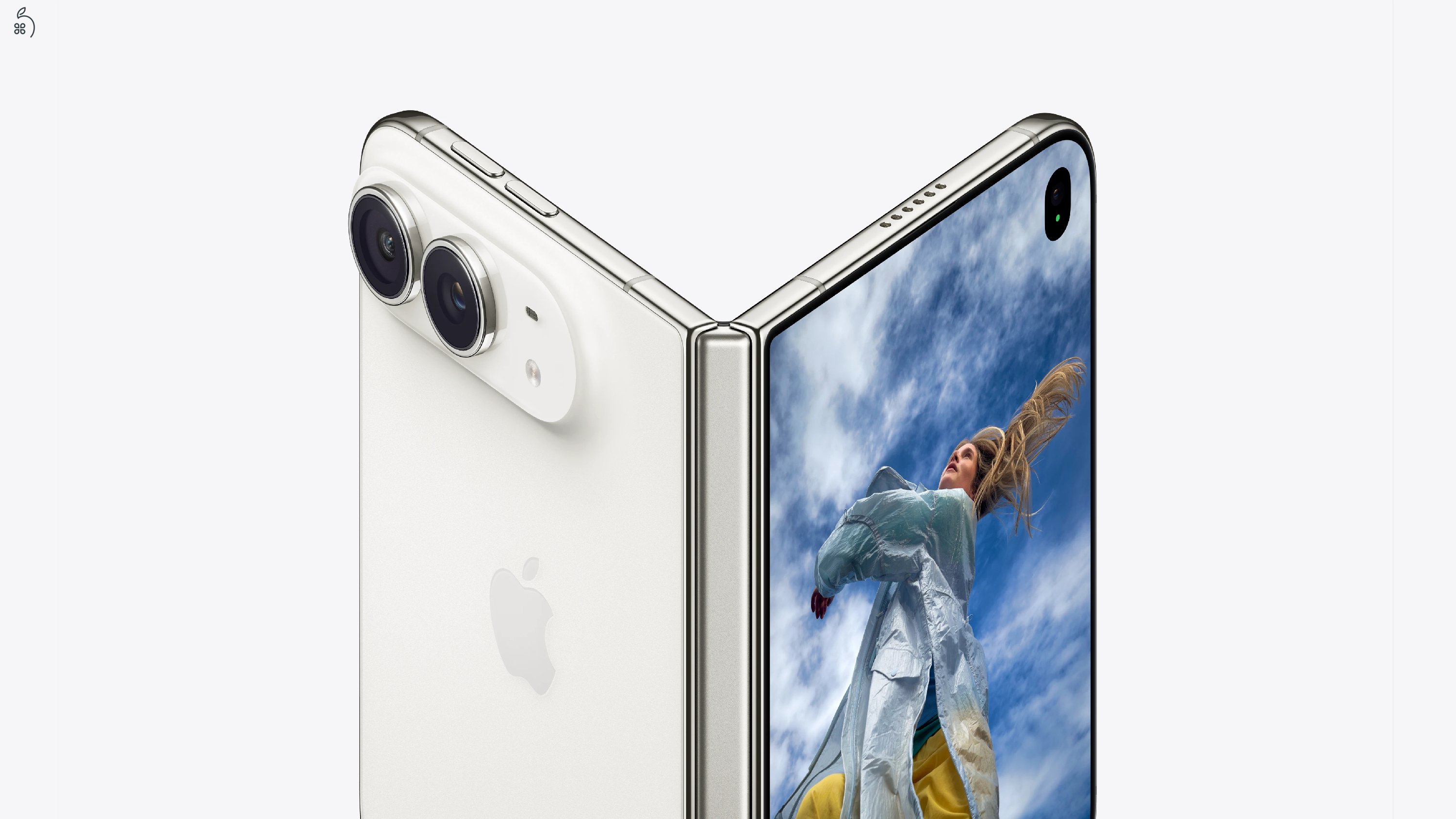 iPhone Duo - összes tárhely és szín bontatlan, független - 1év Apple garancia - Okt 24.