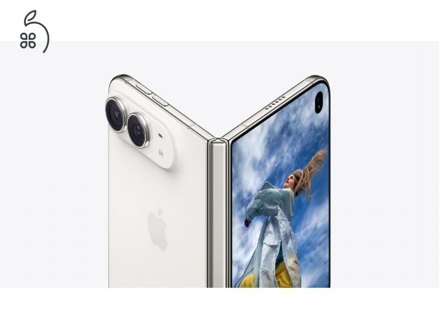 iPhone Duo - összes tárhely és szín bontatlan, független - 1év Apple garancia - Okt 24.