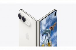 iPhone Duo - összes tárhely és szín bontatlan, független - 1év Apple garancia - Okt 24.