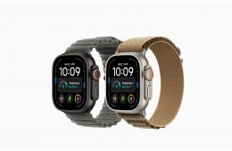 Apple Watch Ultra 4 - összes típus - bontatlan, 1 év Apple garancia - Szept 19