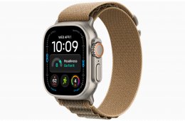 Apple Watch Ultra 4 - összes típus - bontatlan, 1 év Apple garancia - Szept 19