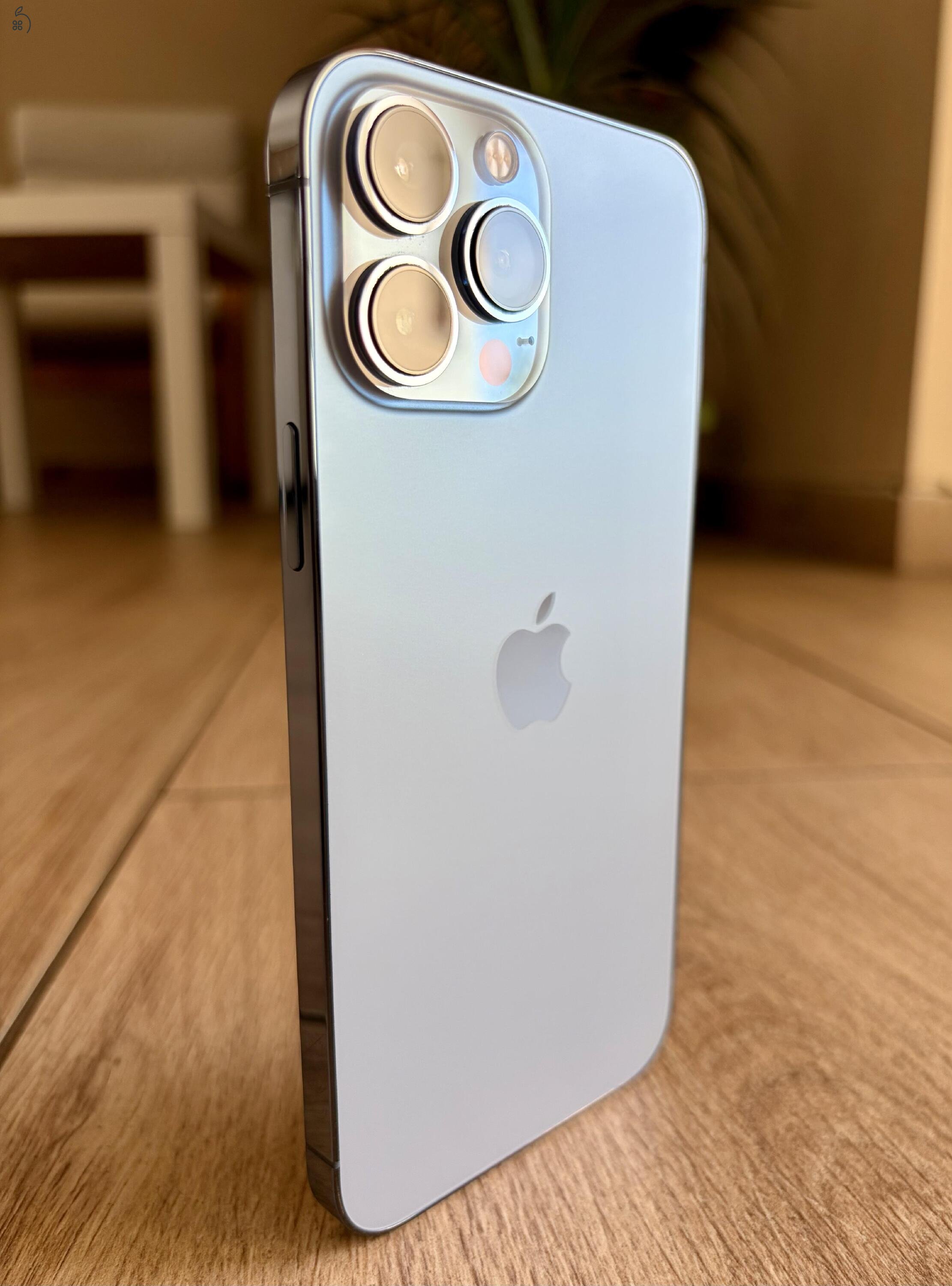 iPhone 13 Pro Max 1TB - Sierra blue