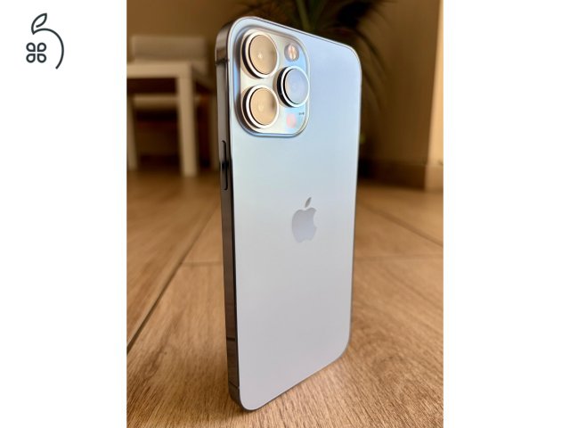 iPhone 13 Pro Max 1TB - Sierra blue