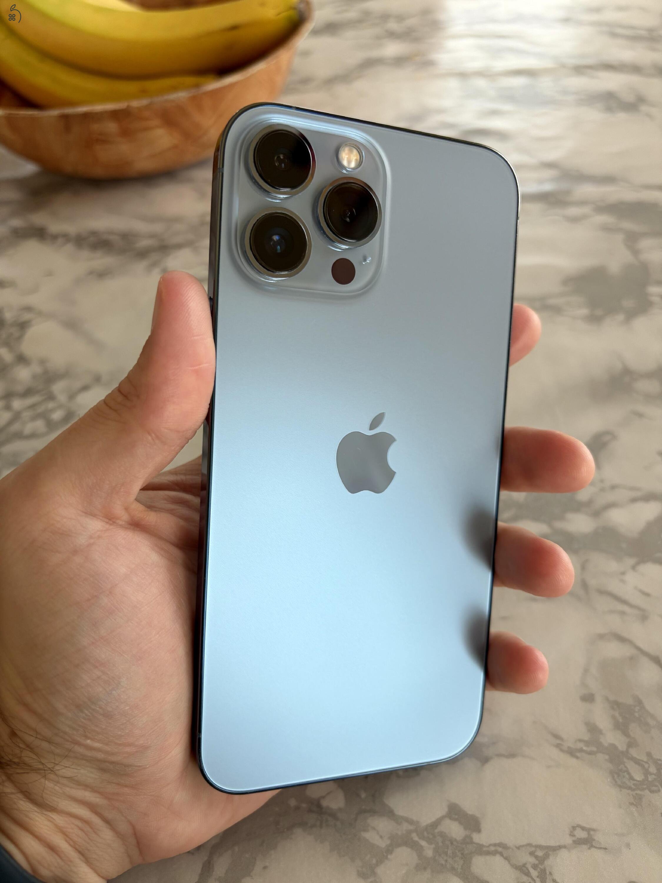iPhone 13 Pro Max 1TB - Sierra blue