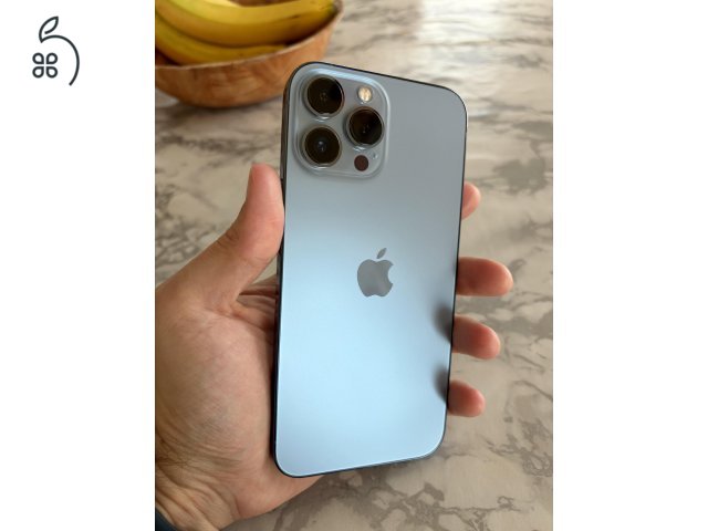 iPhone 13 Pro Max 1TB - Sierra blue