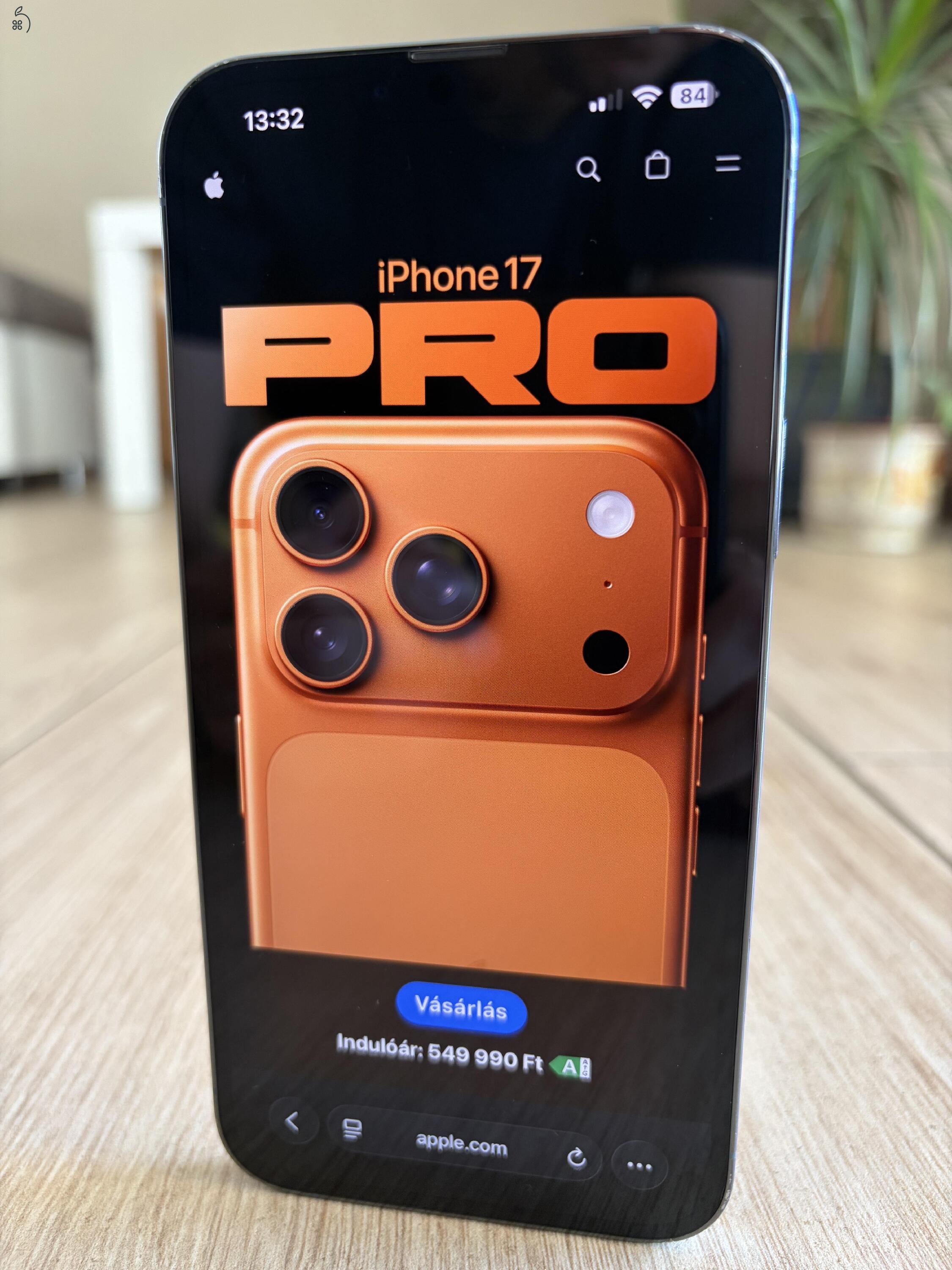 iPhone 13 Pro Max 1TB - Sierra blue