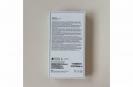 iPhone 14 Pro 256GB Deep Purple - kártyafüggetlen - 81% akku - megkímélt karcmentes állapot - Speck Presidio Perfect clear Magsafe tok