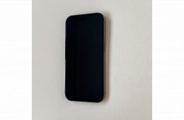 iPhone 14 Pro 256GB Deep Purple - kártyafüggetlen - 81% akku - megkímélt karcmentes állapot - Speck Presidio Perfect clear Magsafe tok