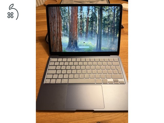 Eladó Apple MacBook Neo 512 GB SSD, 8GB RAM