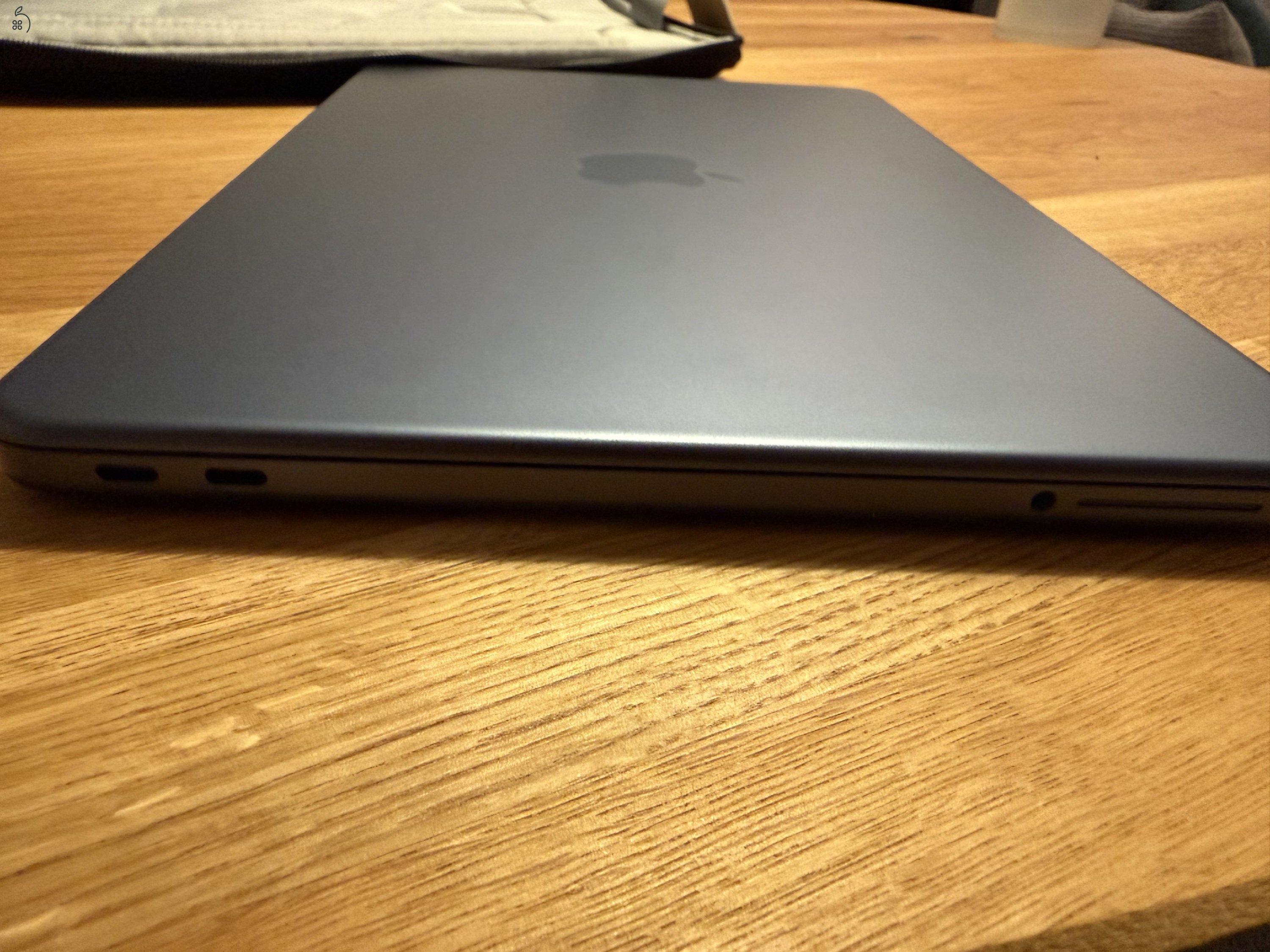 Eladó Apple MacBook Neo 512 GB SSD, 8GB RAM