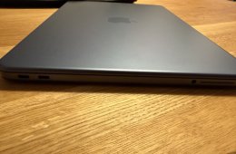 Eladó Apple MacBook Neo 512 GB SSD, 8GB RAM