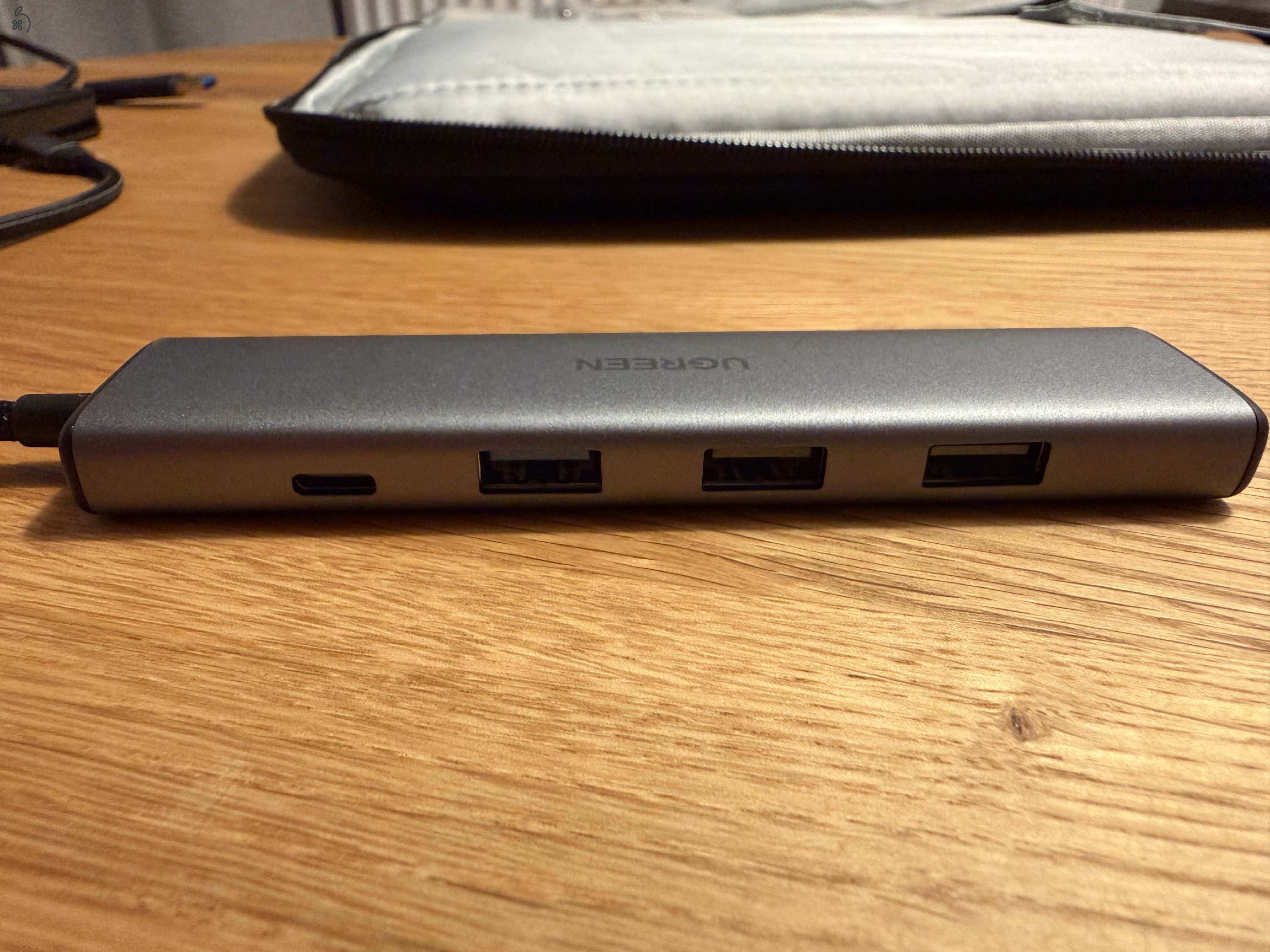 Eladó Apple MacBook Neo 512 GB SSD, 8GB RAM