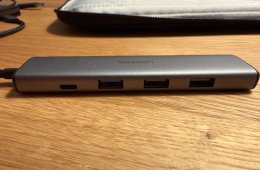 Eladó Apple MacBook Neo 512 GB SSD, 8GB RAM