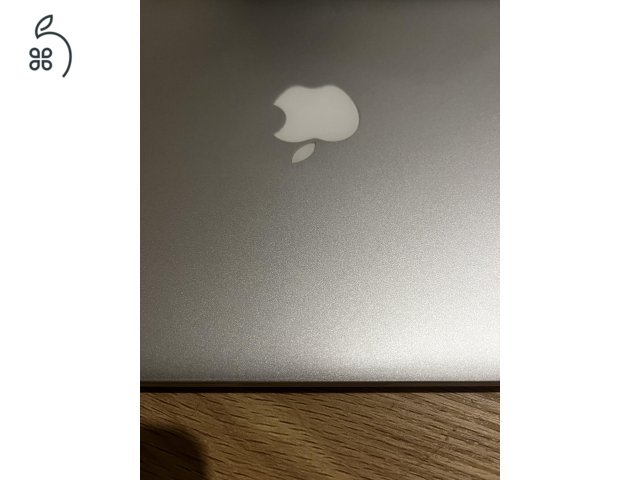 MacBook Pro Retina 13