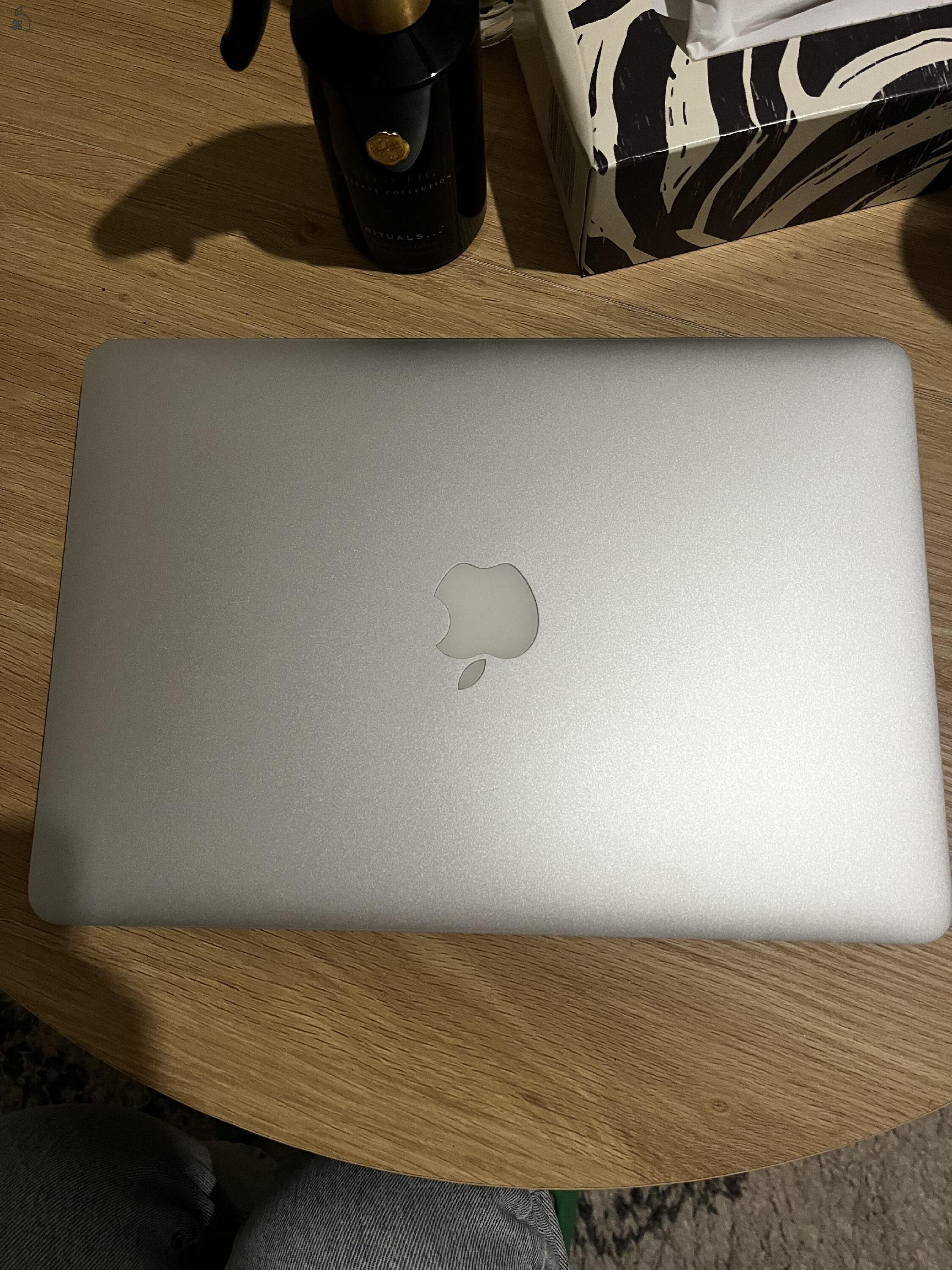 MacBook Pro Retina 13