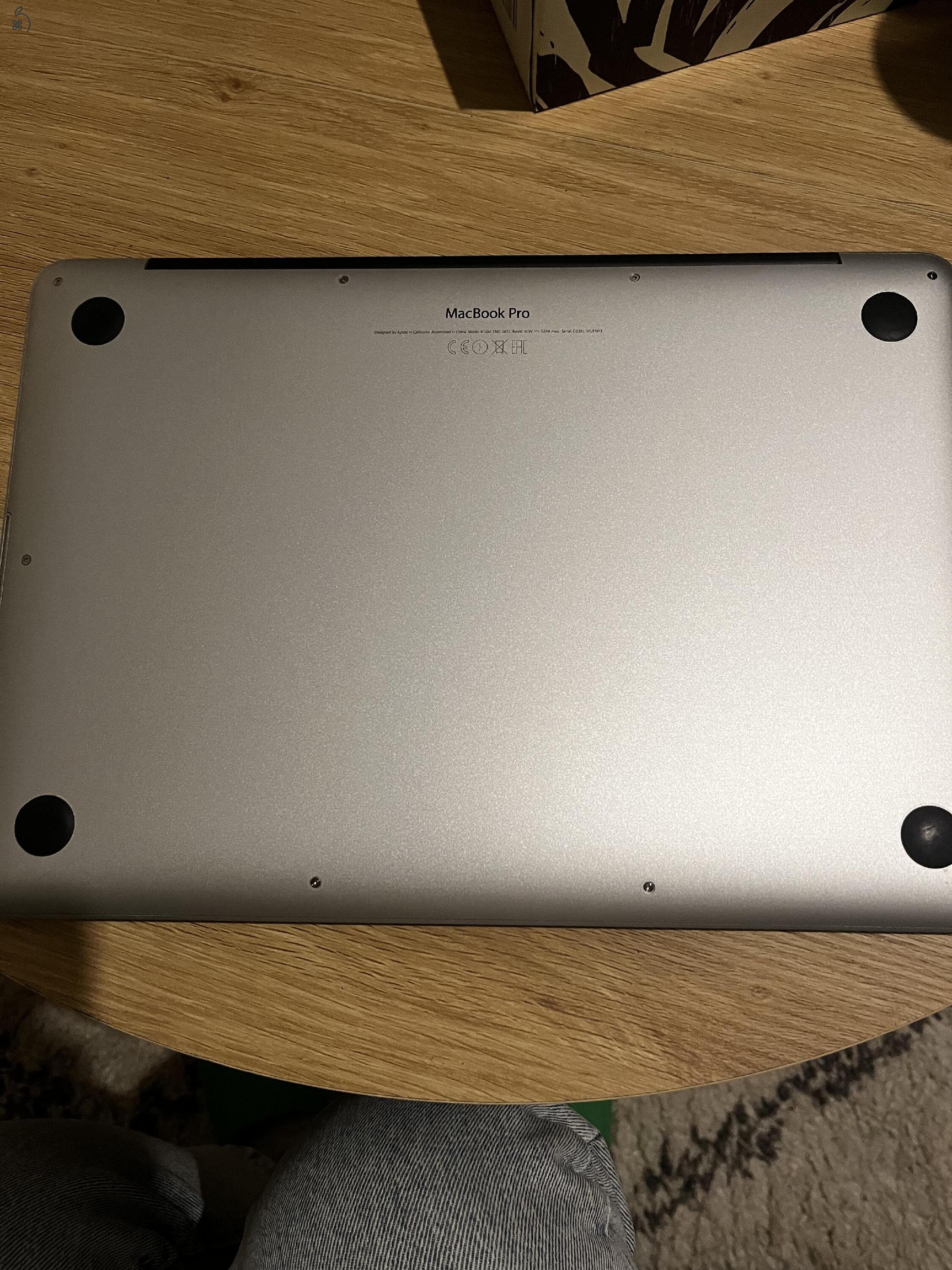 MacBook Pro Retina 13