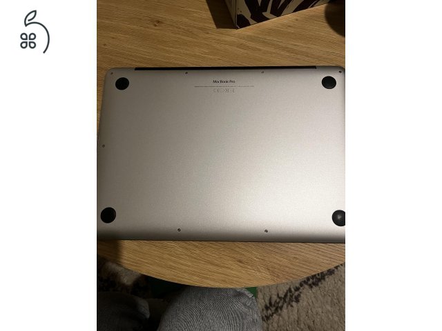 MacBook Pro Retina 13