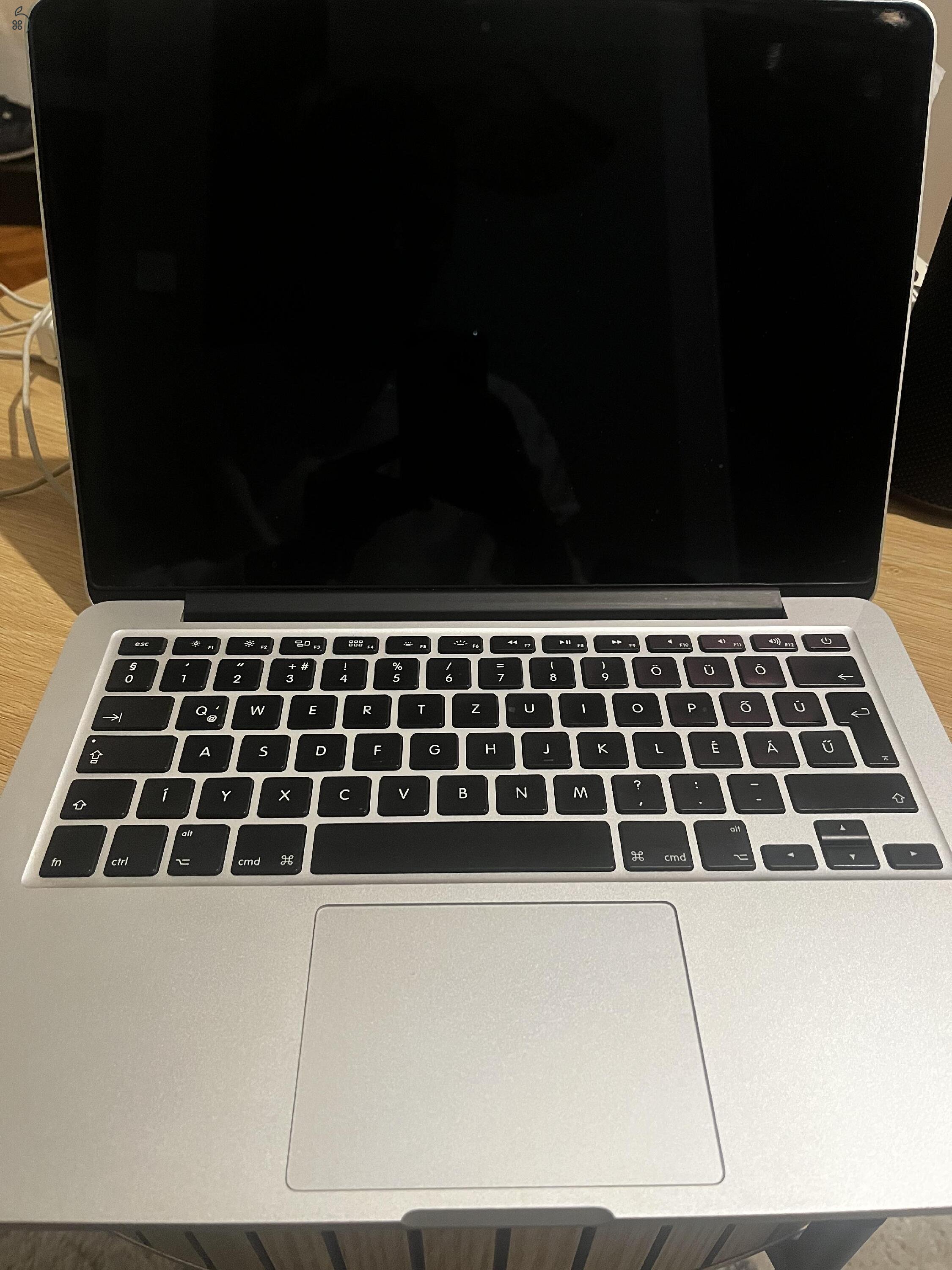 MacBook Pro Retina 13